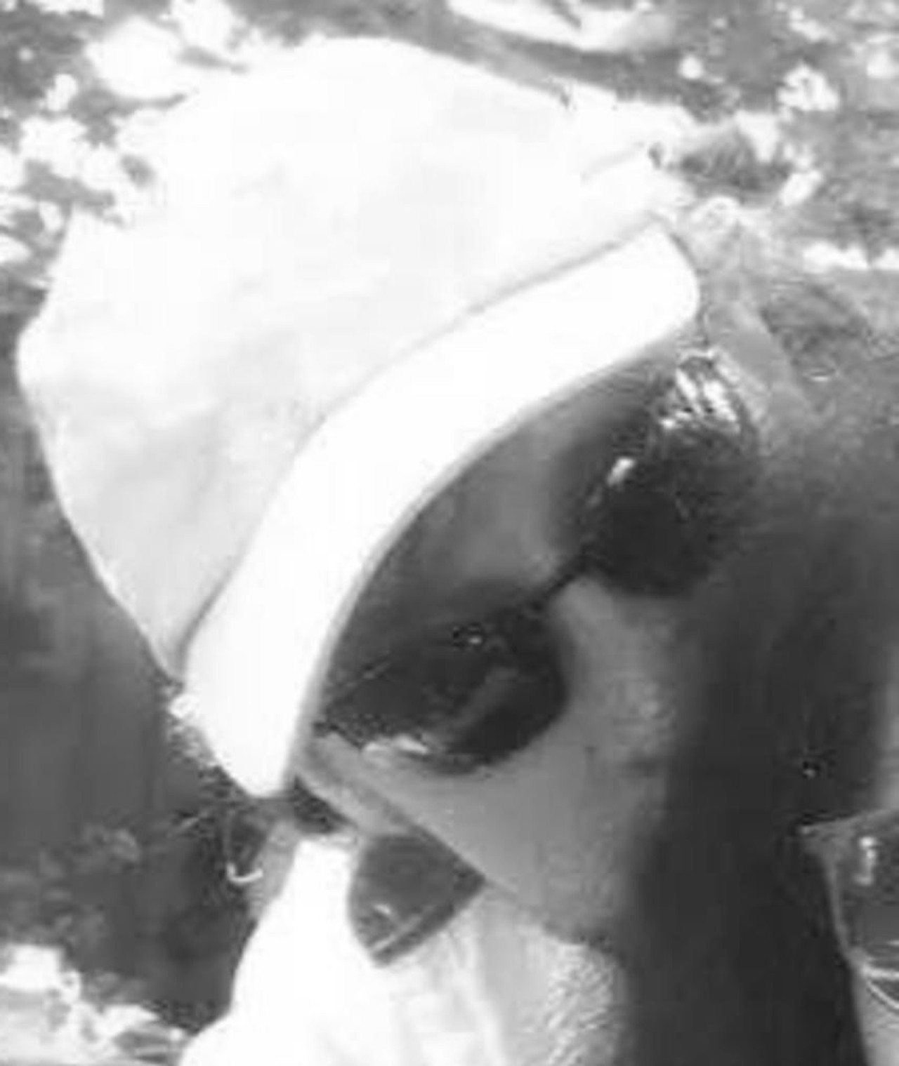 Photo of Marian Dora