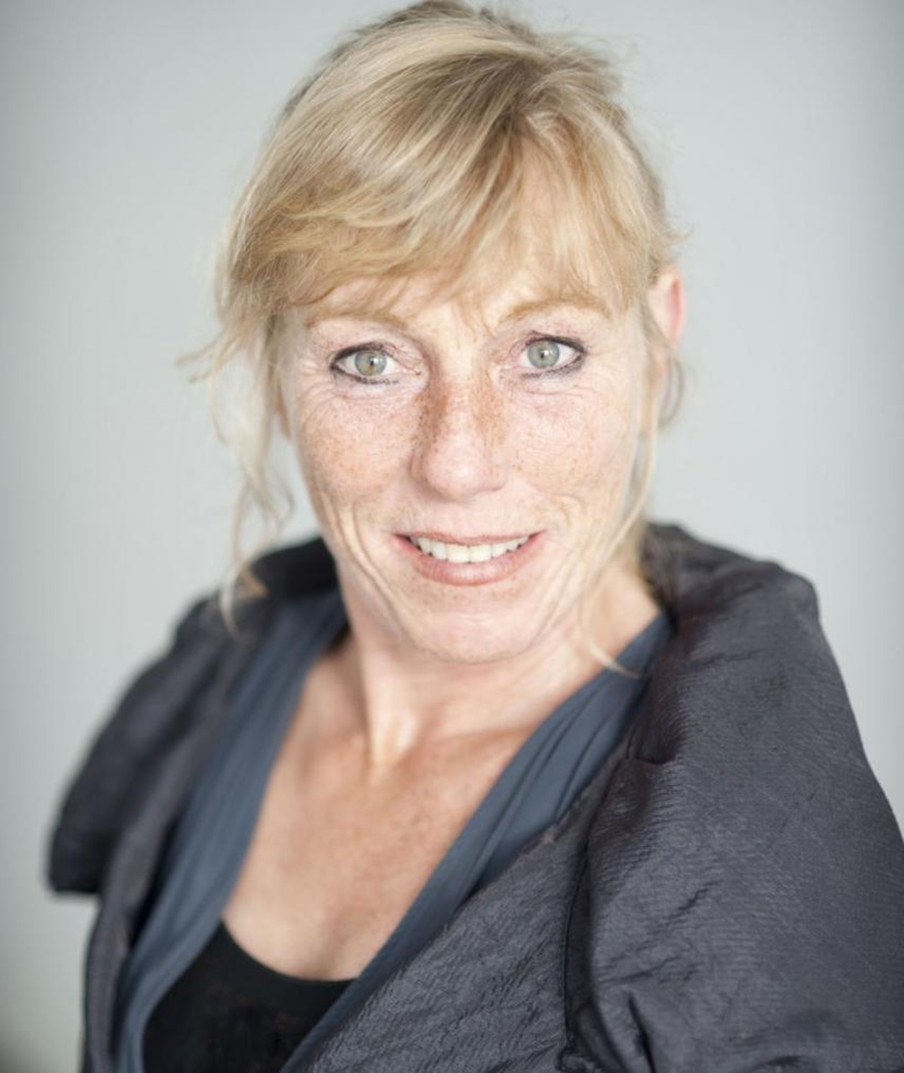 Photo of Antje Lewald