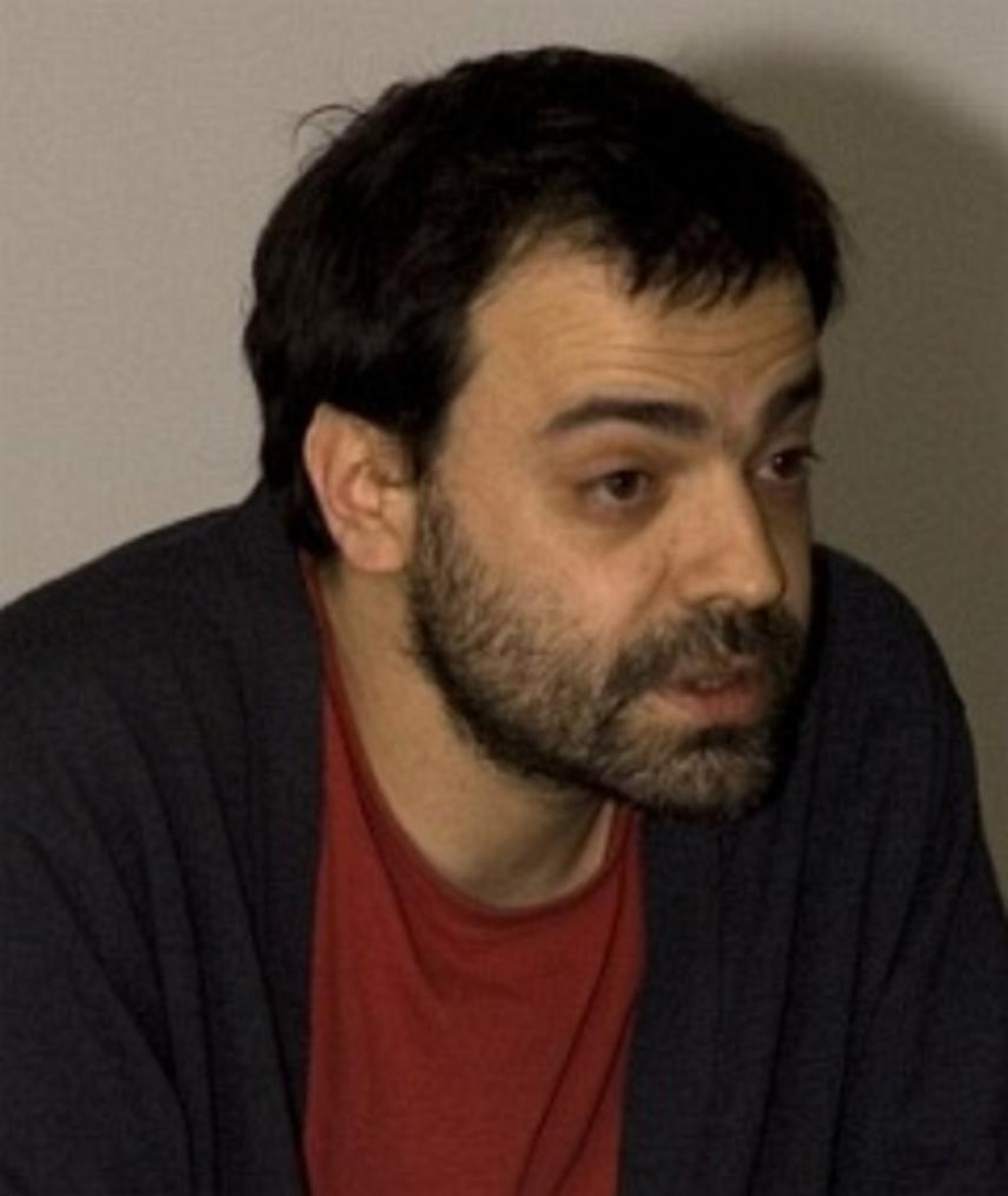 Photo of João Nicolau