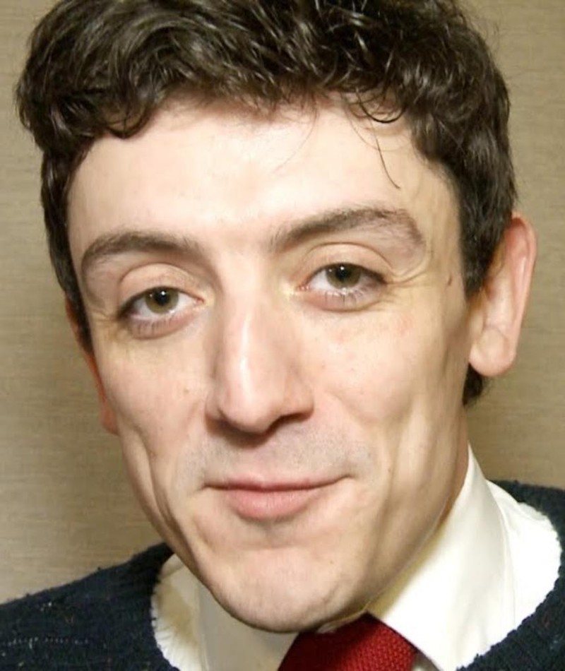 John Dagleish Movies, Bio and Lists on MUBI