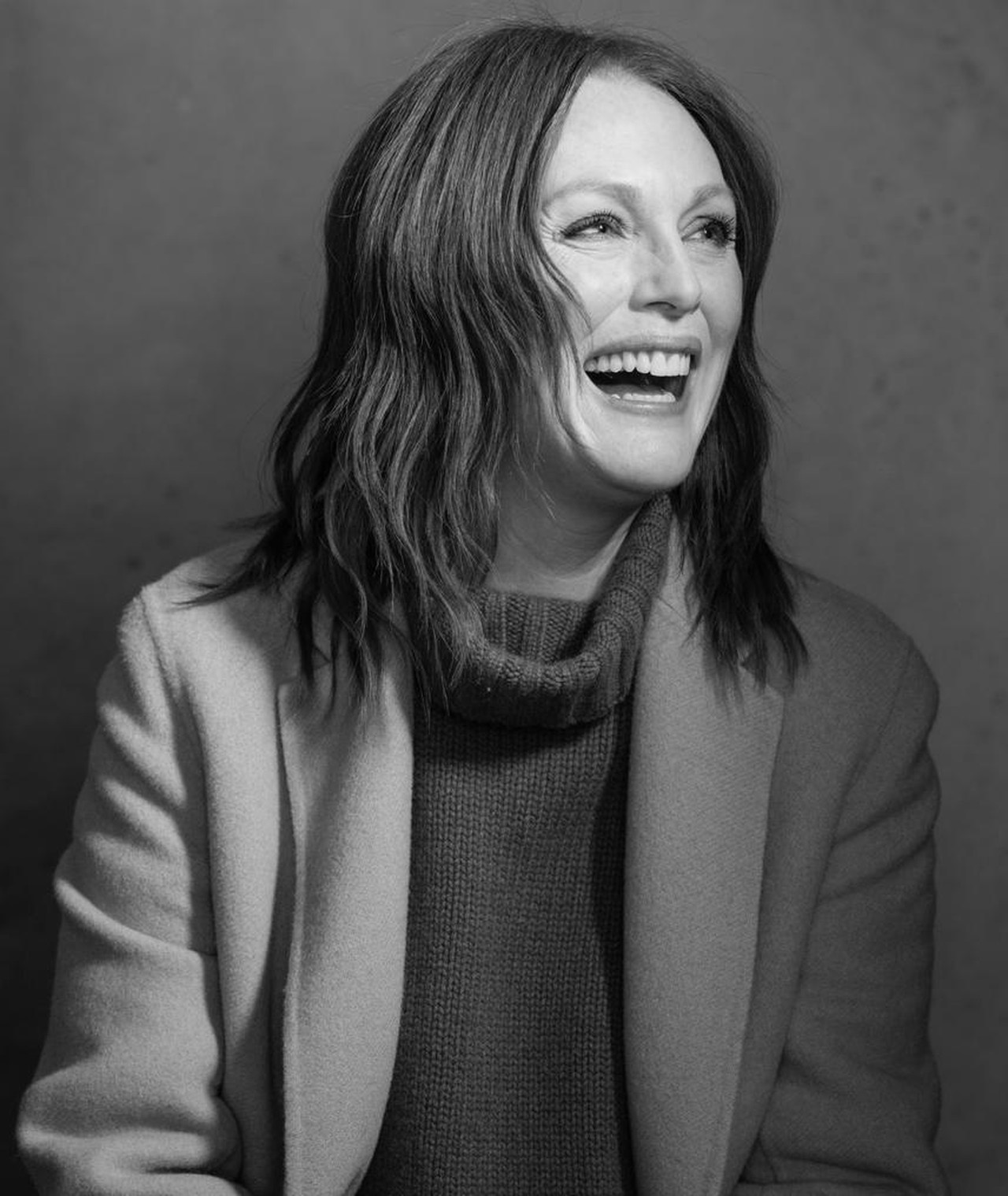 Photo of Julianne Moore