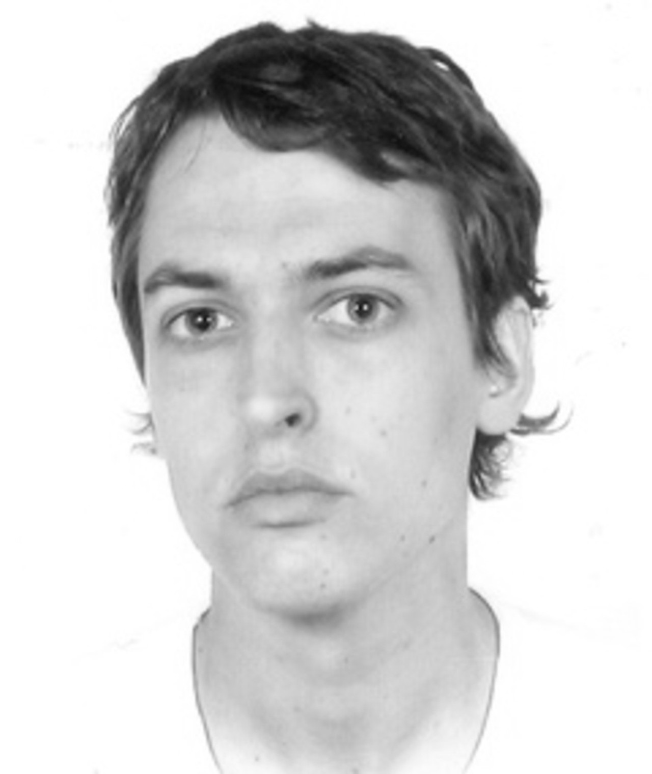 Photo of Johannes Nyholm