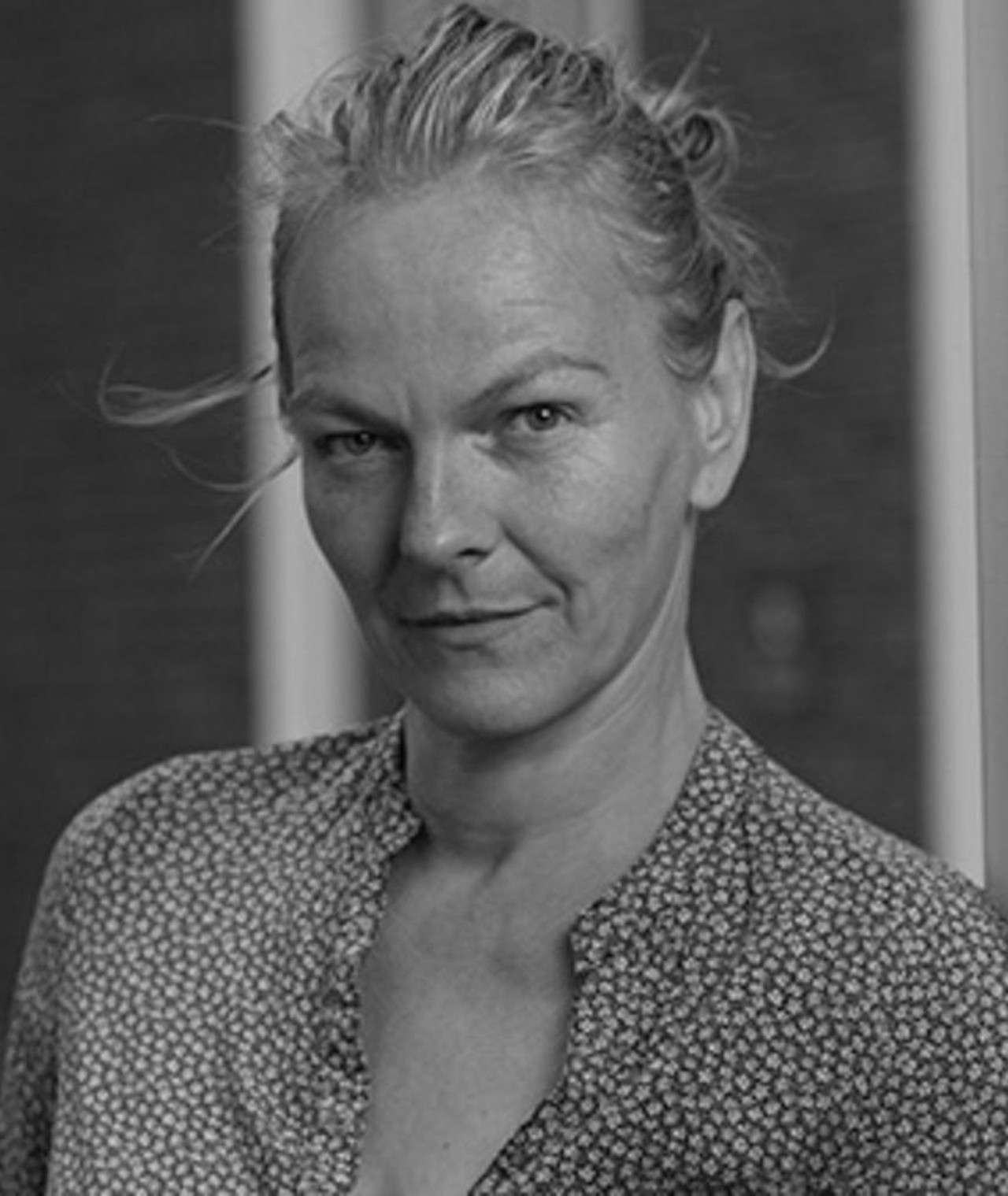 Photo of Valérie Massadian