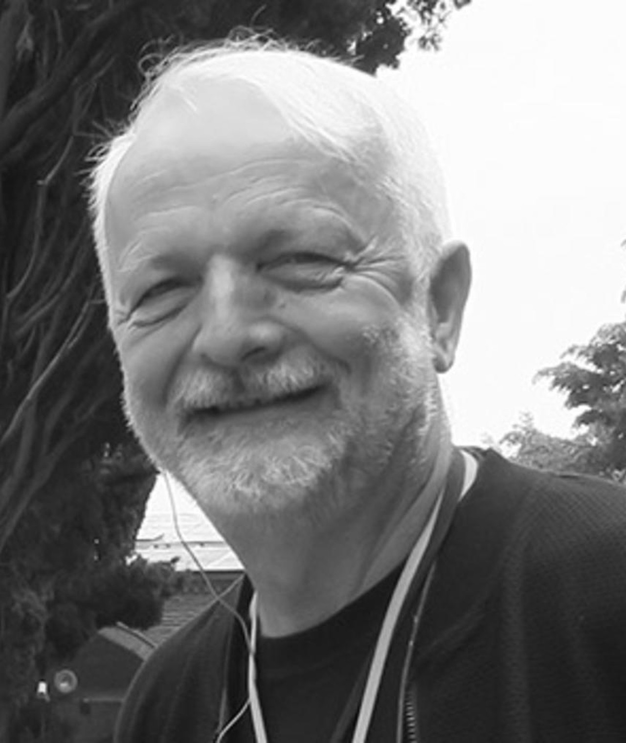 Photo of Zbigniew Zmudzki