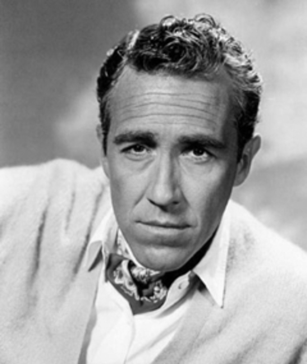 Photo of Jason Robards