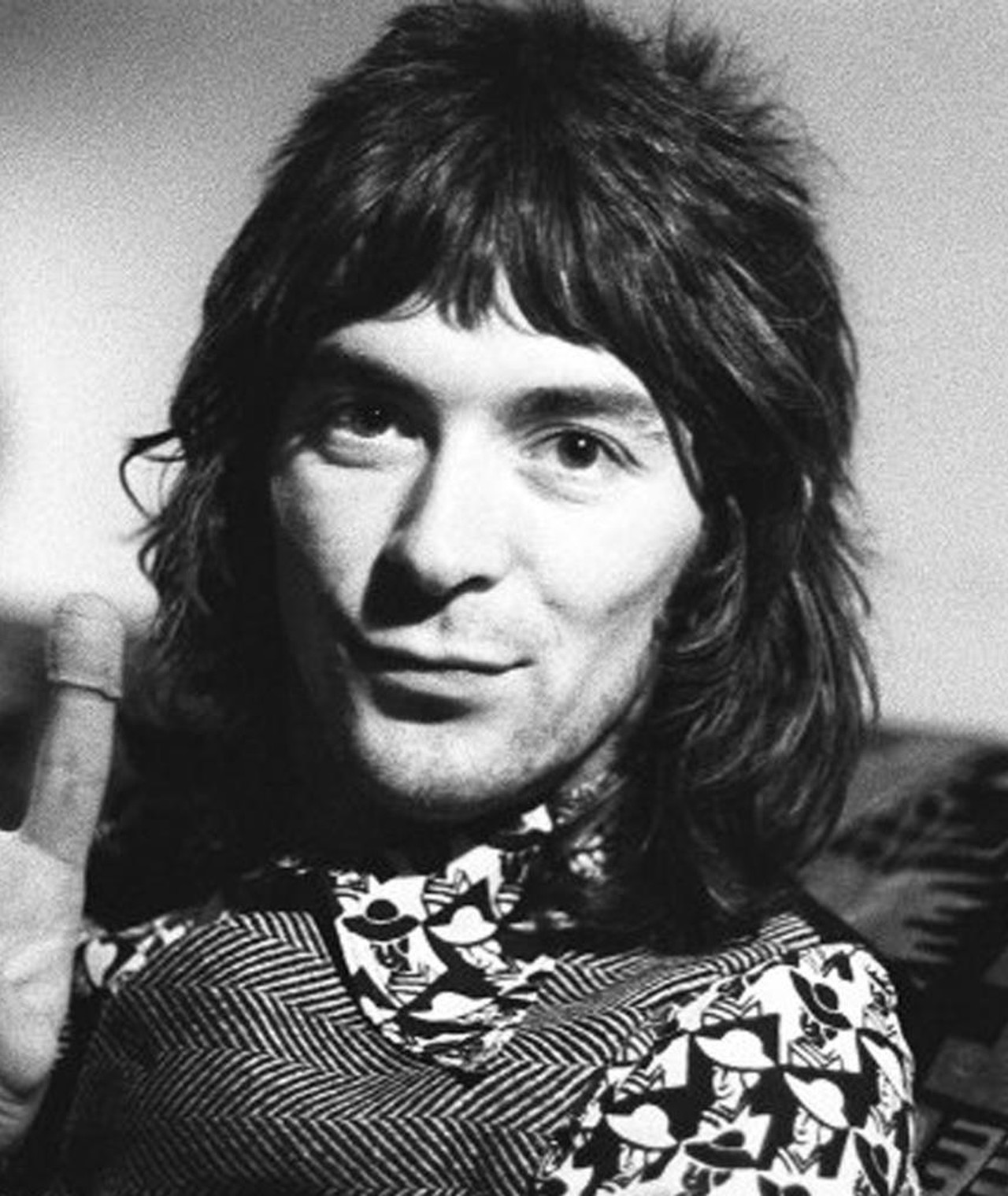 Photo of Ian McLagan