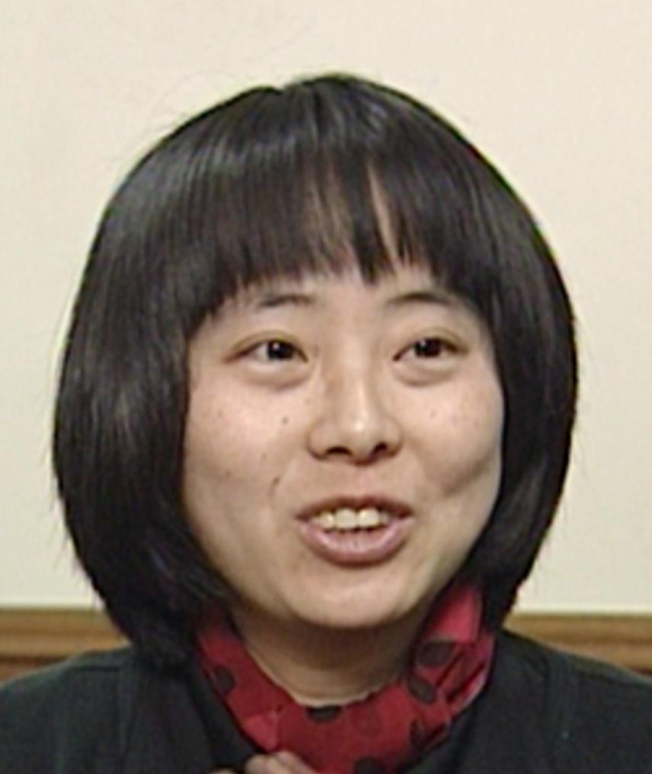 Photo of Hitomi Tateno