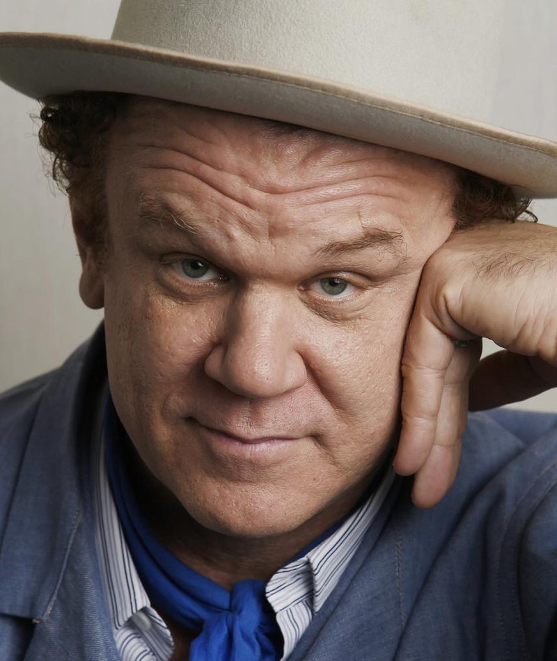 Photo of John C. Reilly