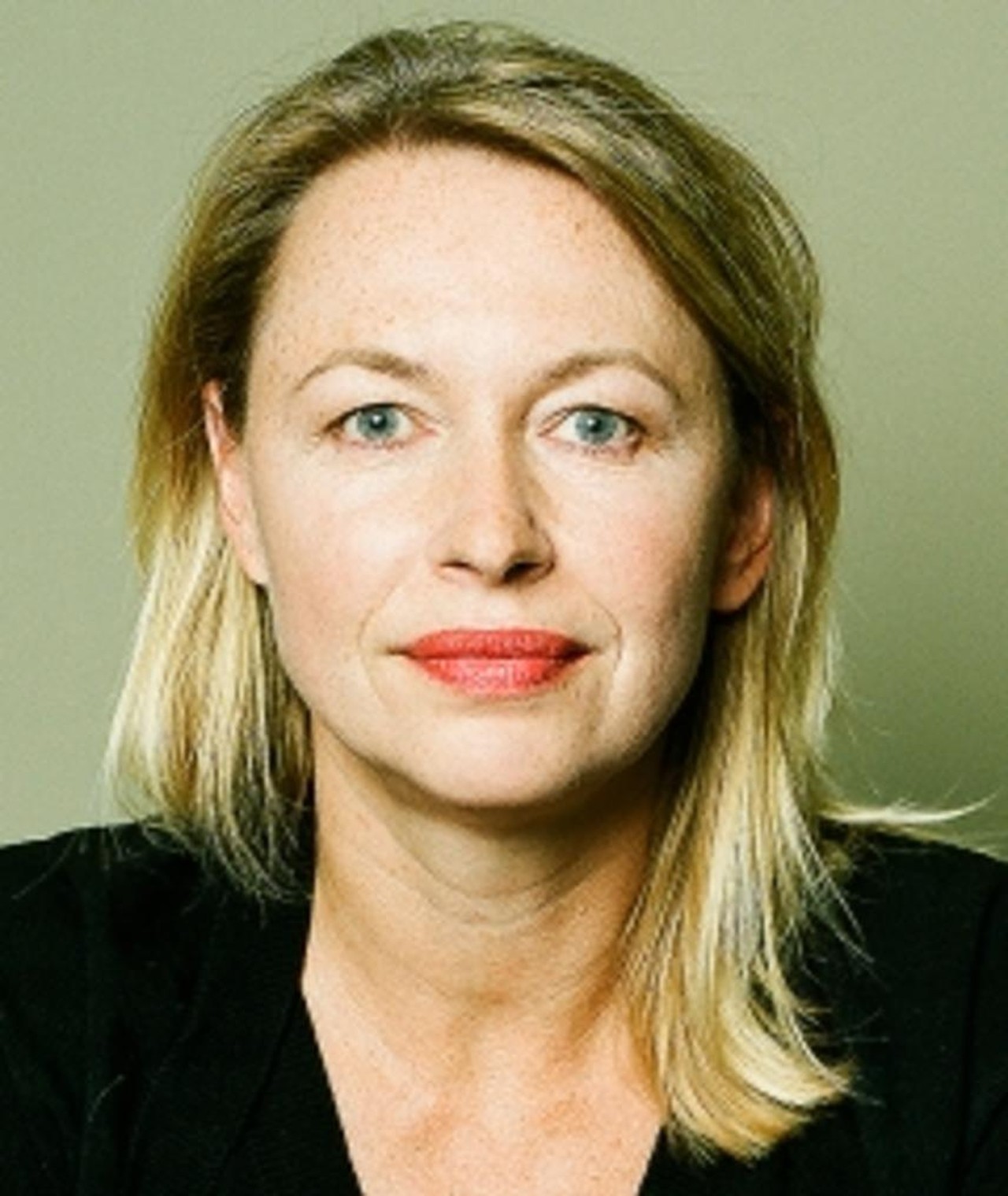 Photo of Therese Hämer