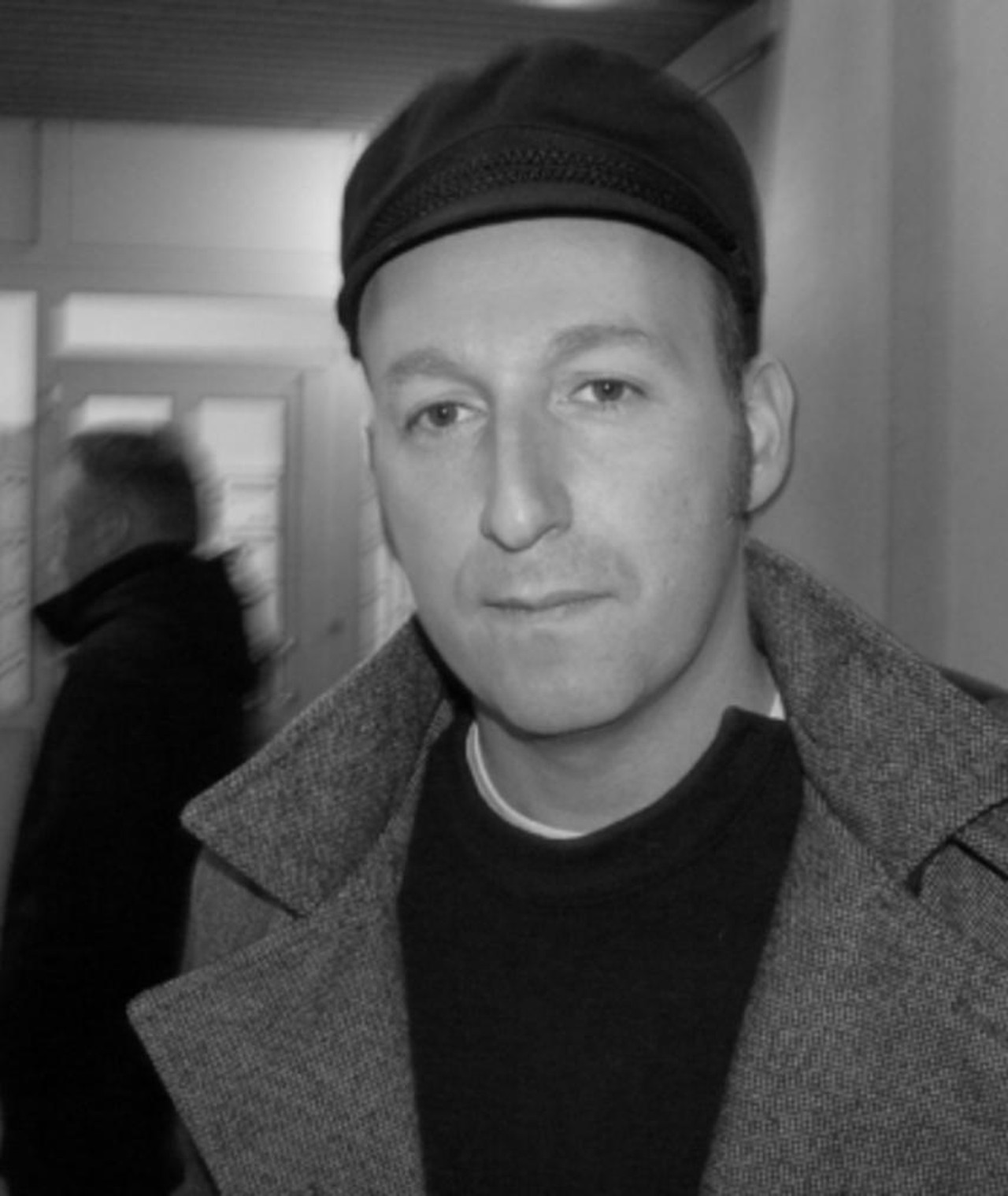 Photo of Mikhaël Hers