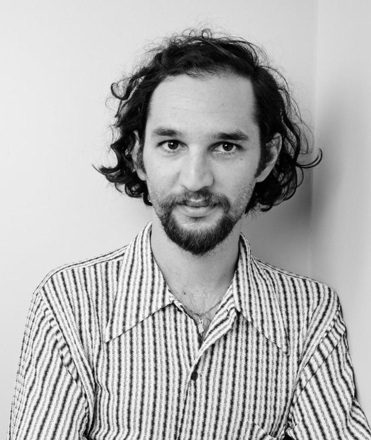 Photo of Josh Safdie