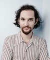 Photo of Josh Safdie