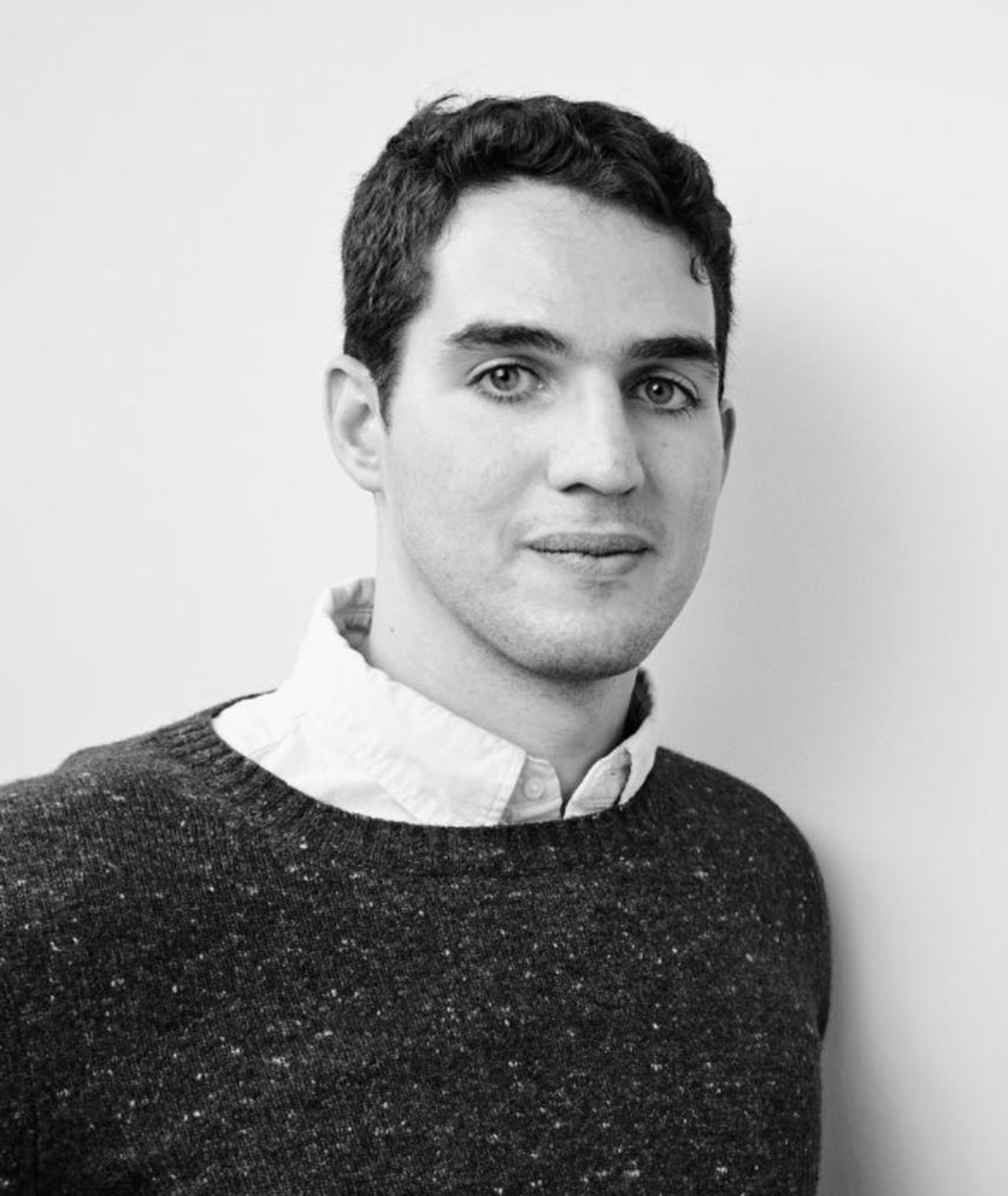 Photo of Benny Safdie