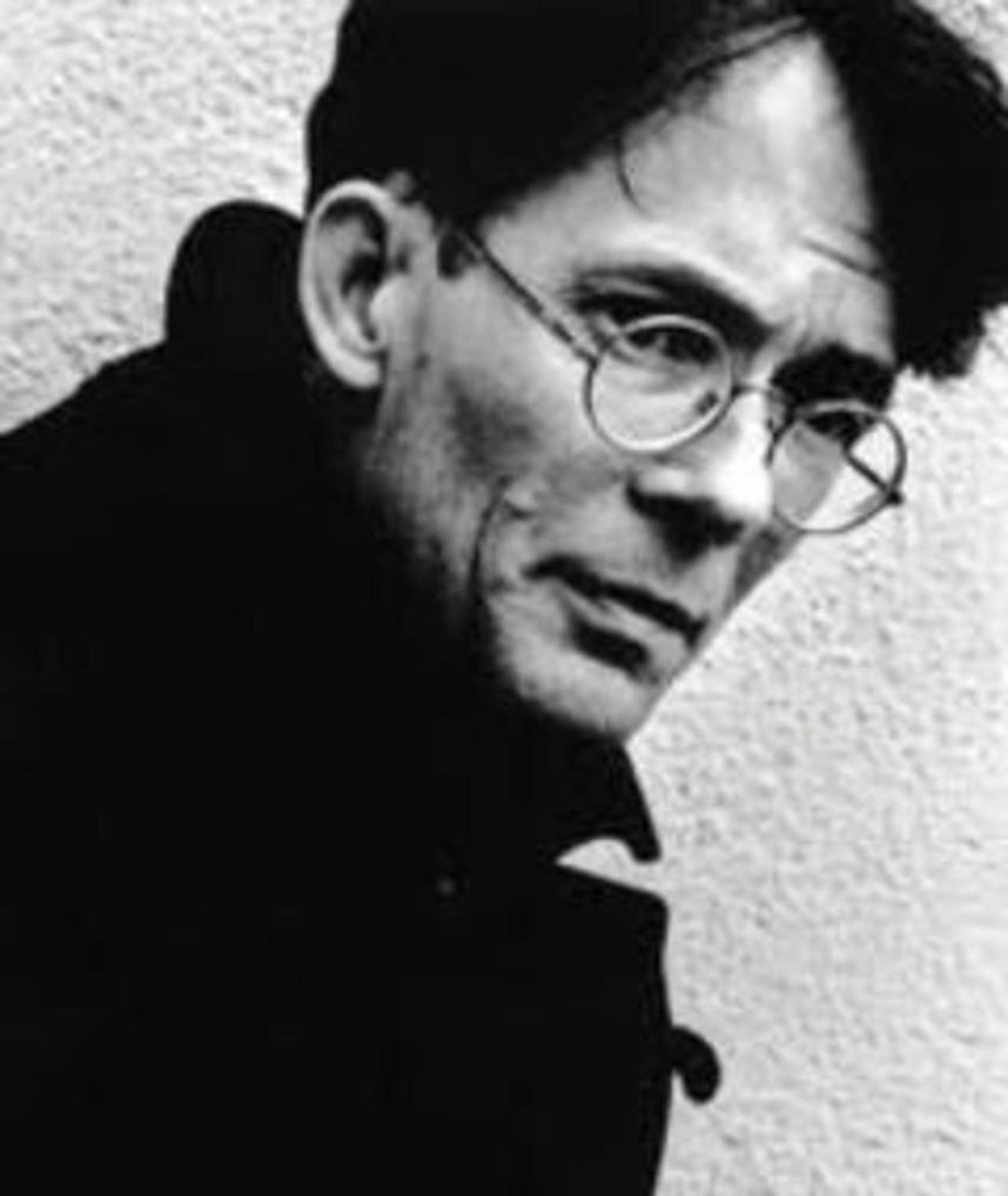 Photo of William Gibson