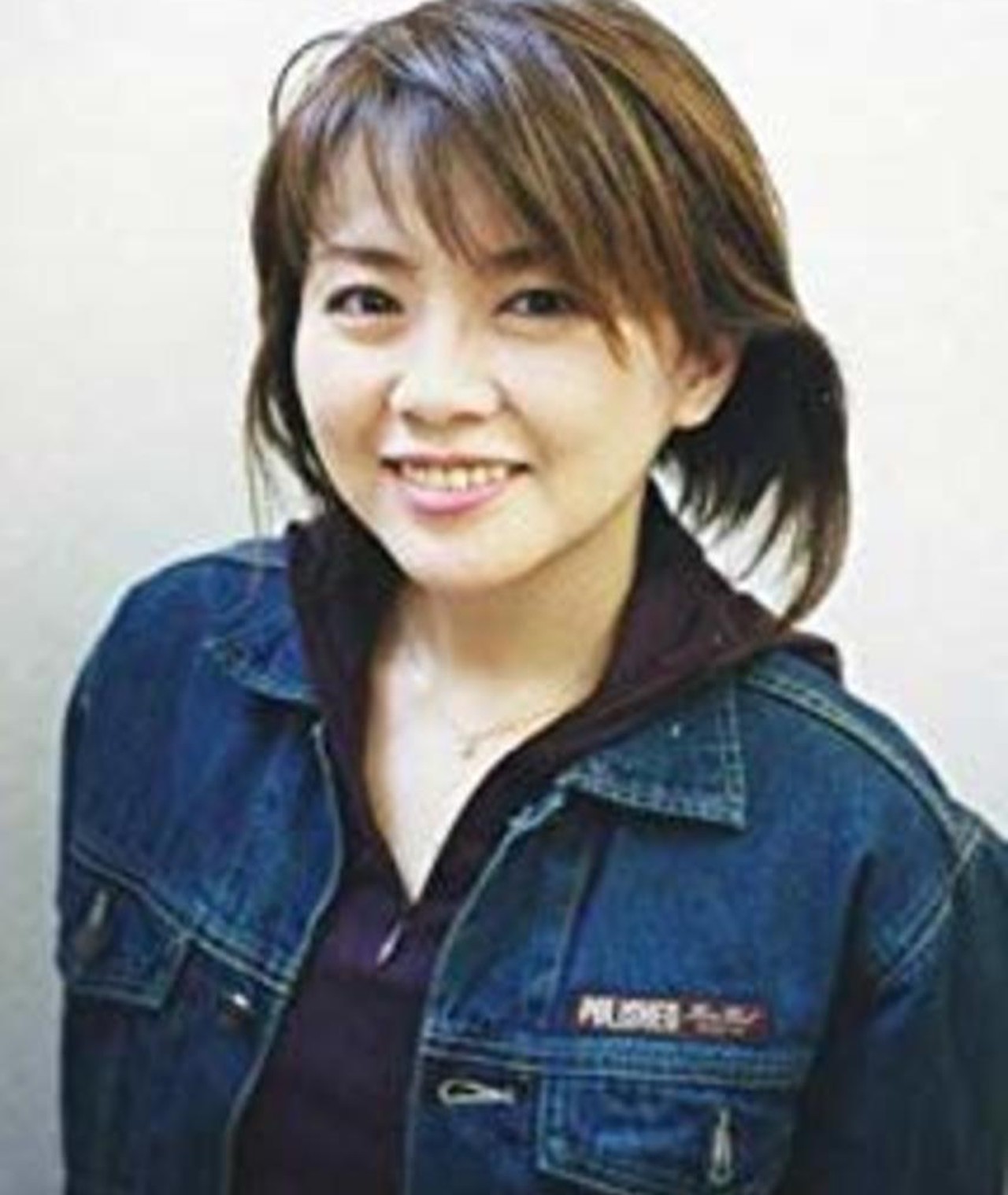 Photo of Chieko Honda