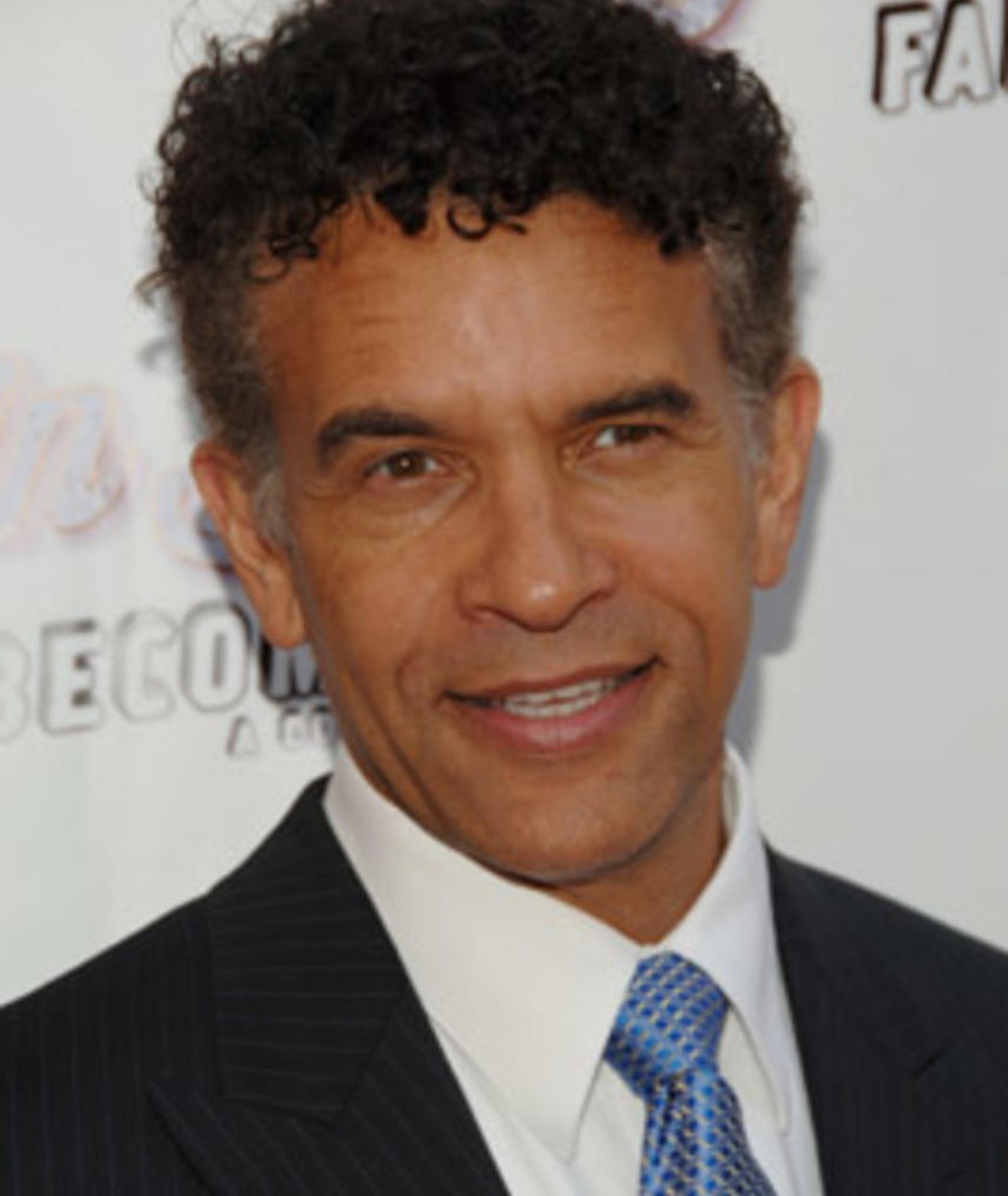 Photo of Brian Stokes Mitchell