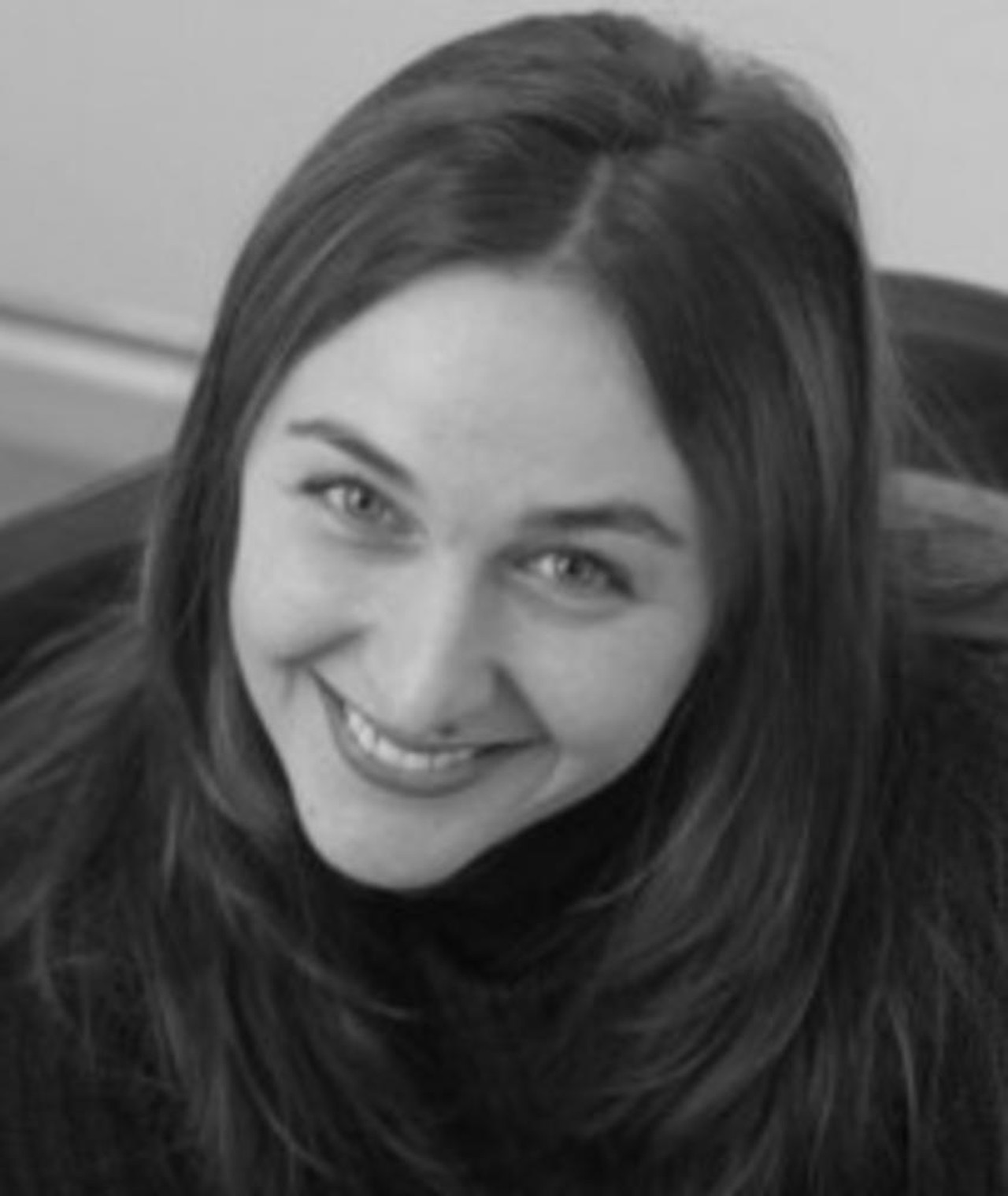 Photo of Ida Weiss