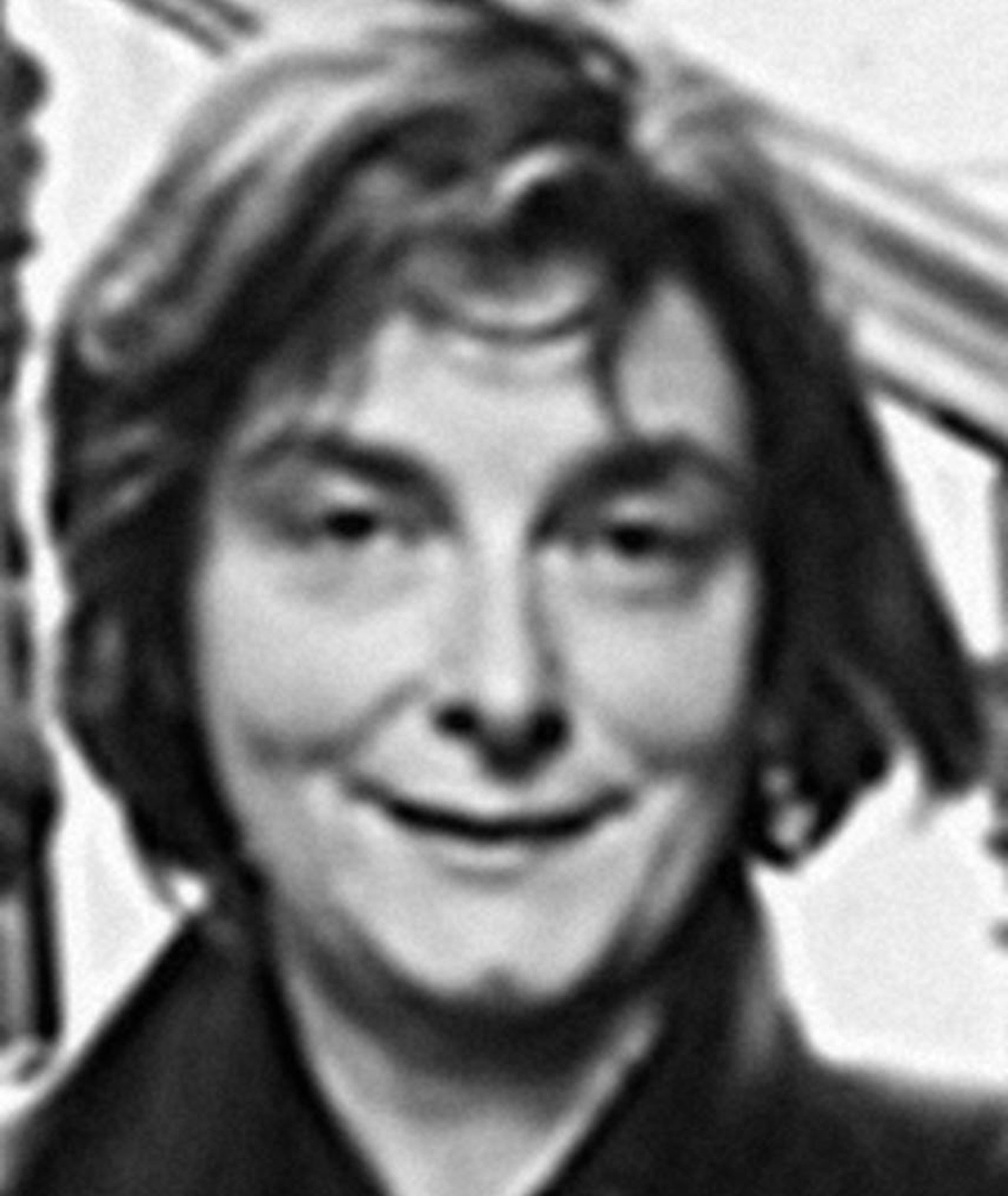 Photo of Marilyn Watelet