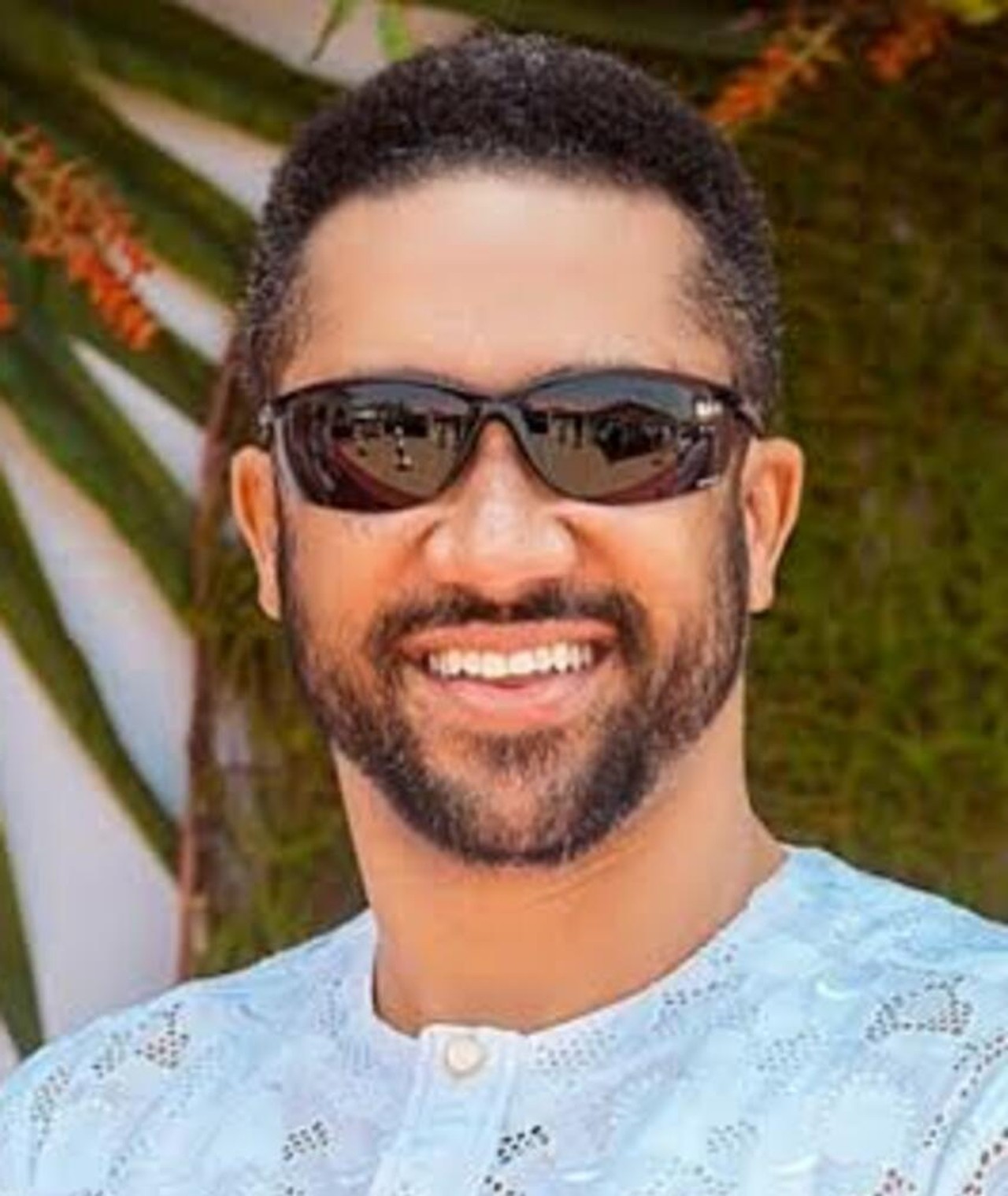 Photo of Majid Michel