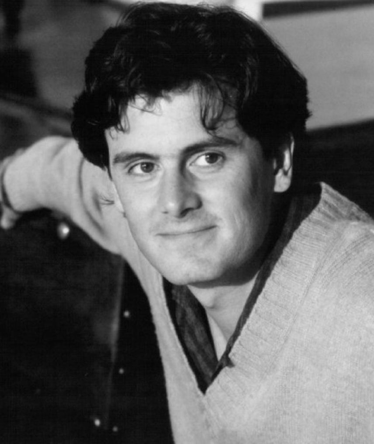 Photo of Chris Eigeman