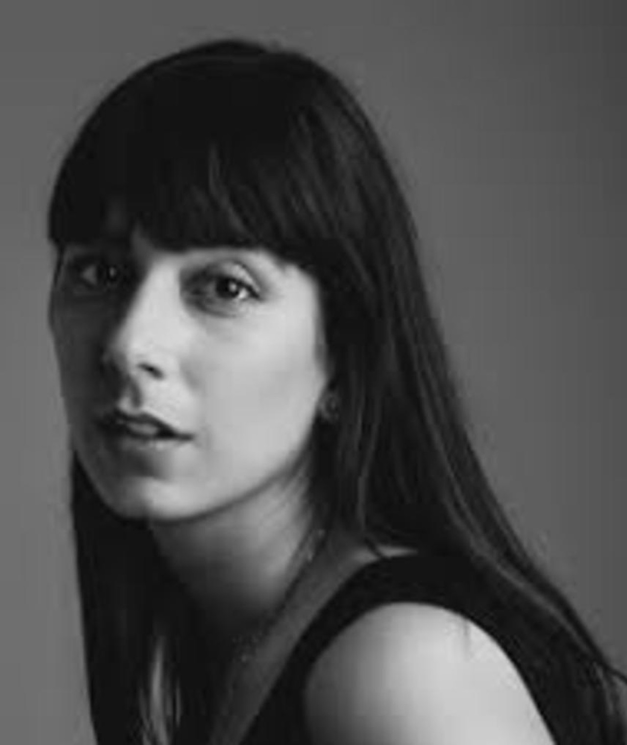 Photo of Gabrielle Tougas-Fréchette