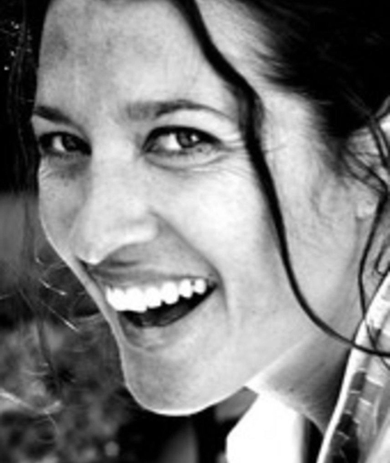 Photo of Chelsea Winstanley