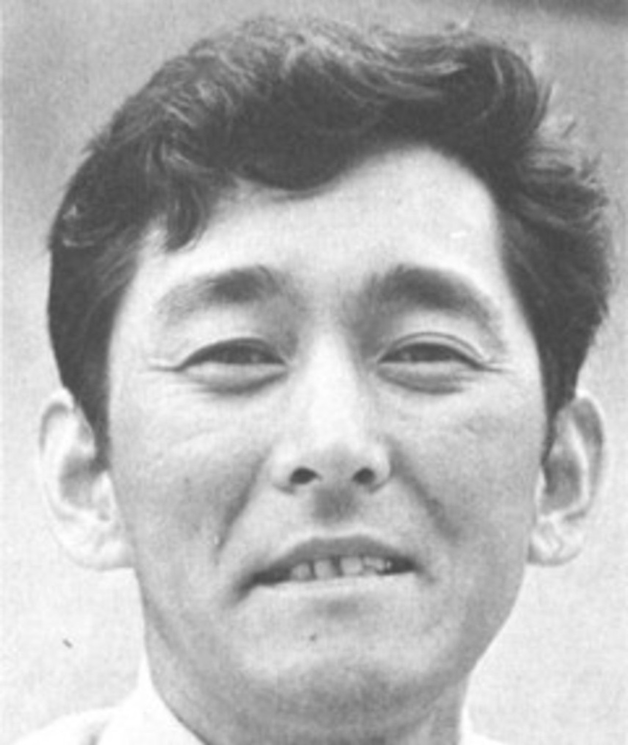 Photo of Koreyoshi Kurahara