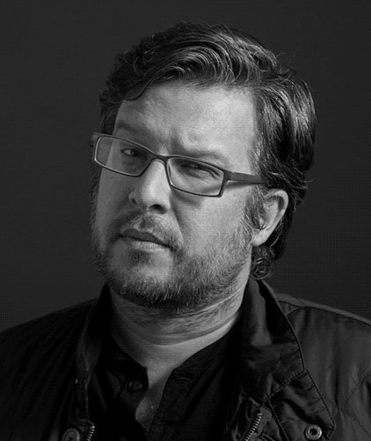 Photo of Jason Wehling