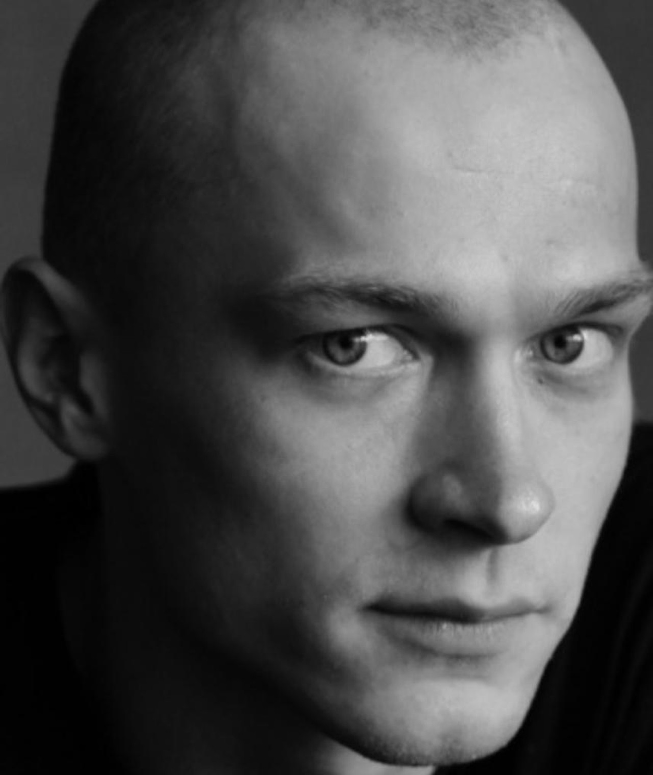 Photo of Yura Borisov