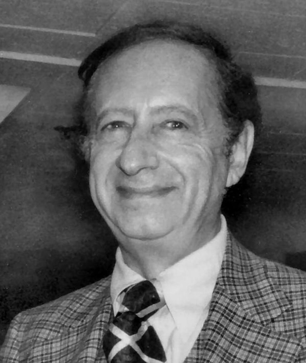 Robert bloch biography image
