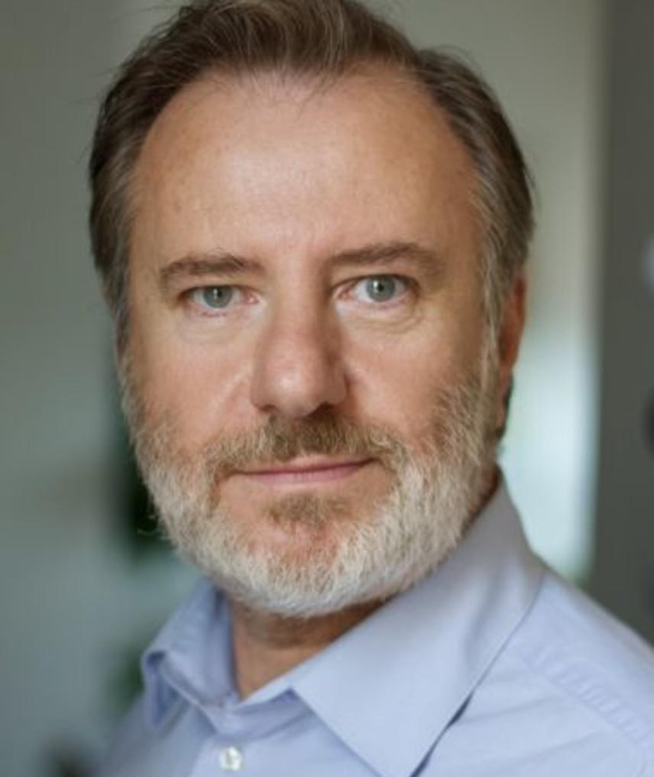 Photo of François Bureloup