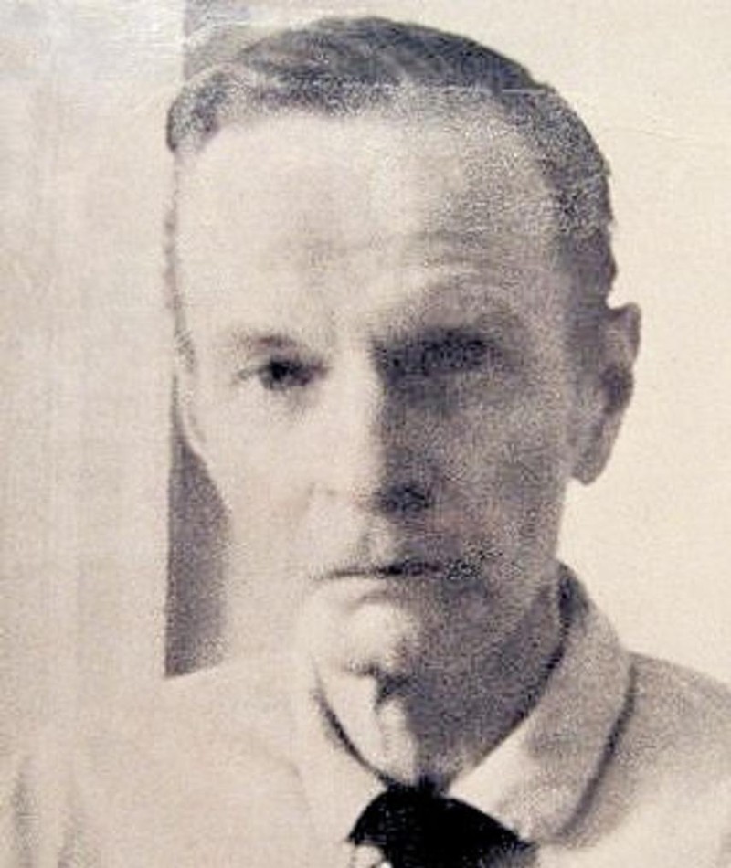 Photo of Cornell Woolrich