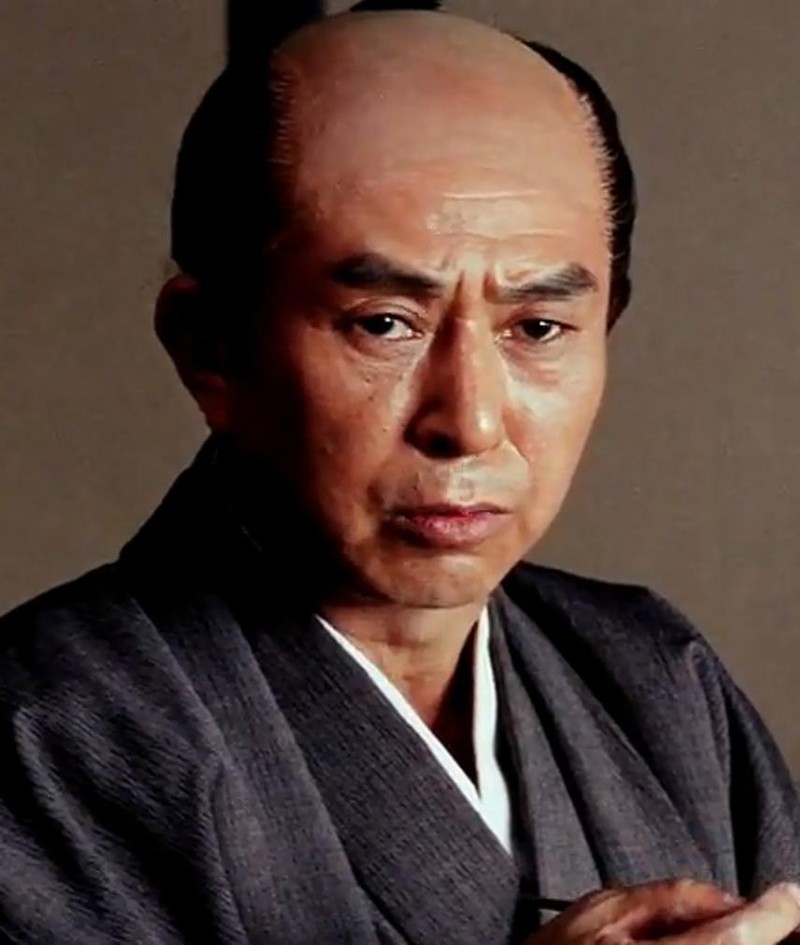 Photo of Tatsuo Matsushita
