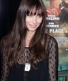 Photo of Rebecca Dayan