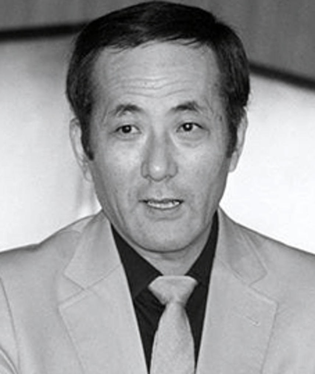 Photo of Kôjirô Kusanagi