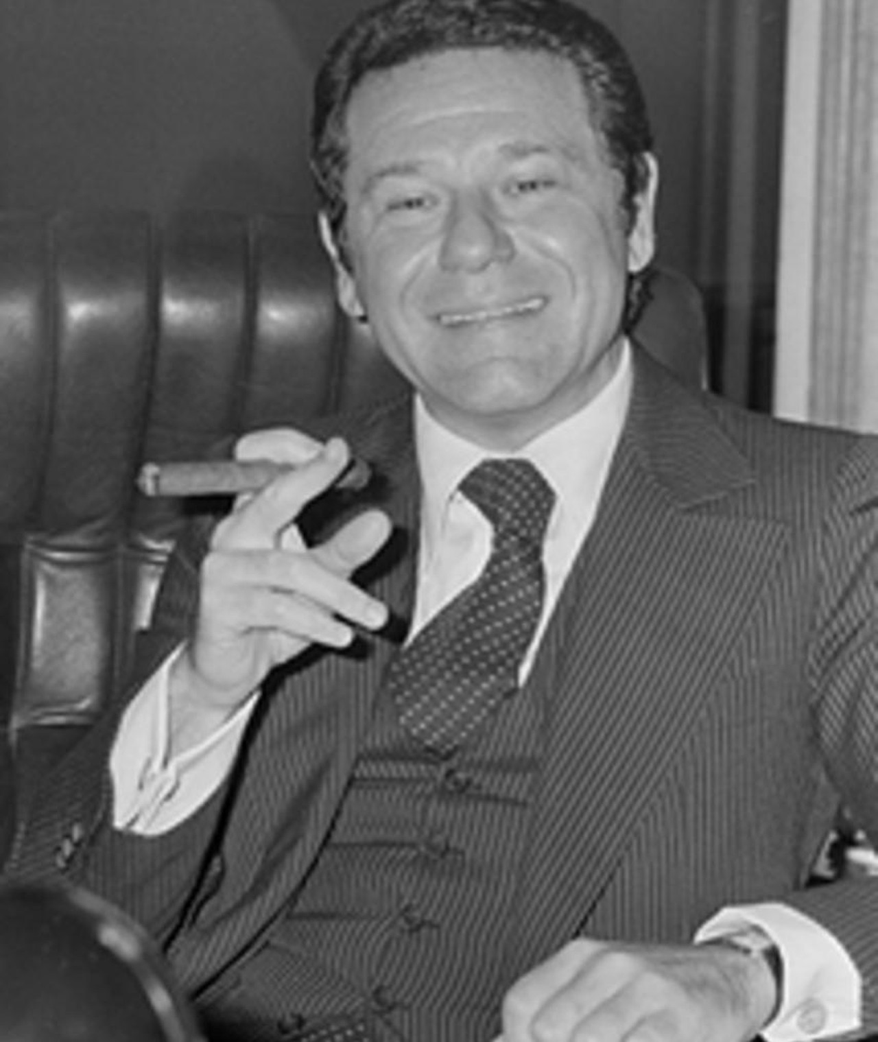 Photo of Raymond Danon