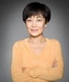 Photo of Sylvia Chang