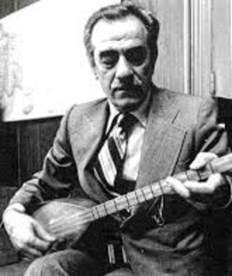 Nida Tüfekçi – MUBI'de Filmler, Listeler ve Bio