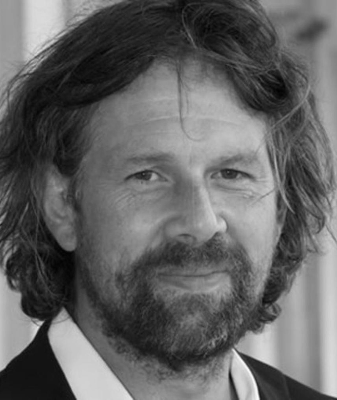 Photo of Johan Heldenbergh