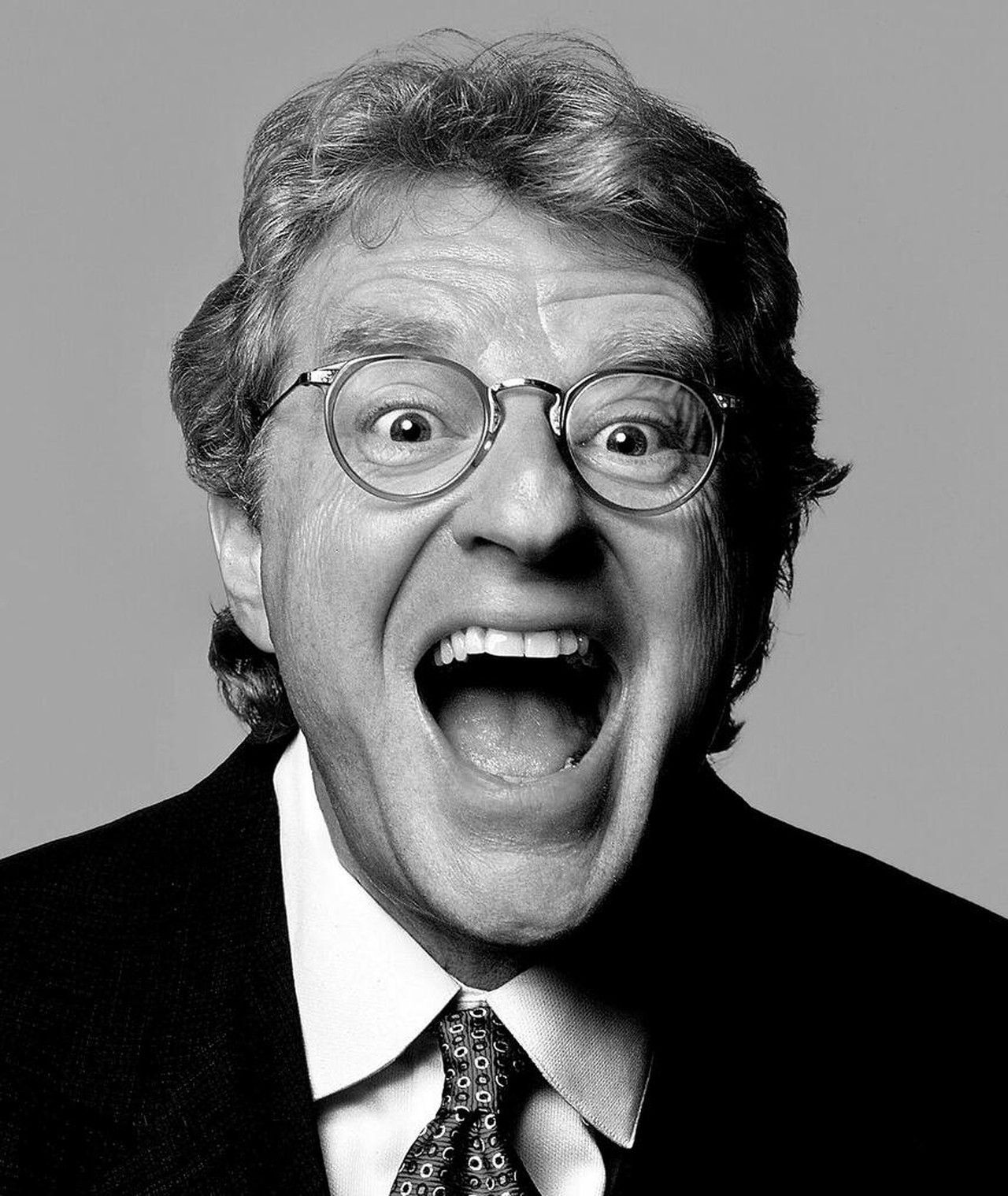 Photo of Jerry Springer