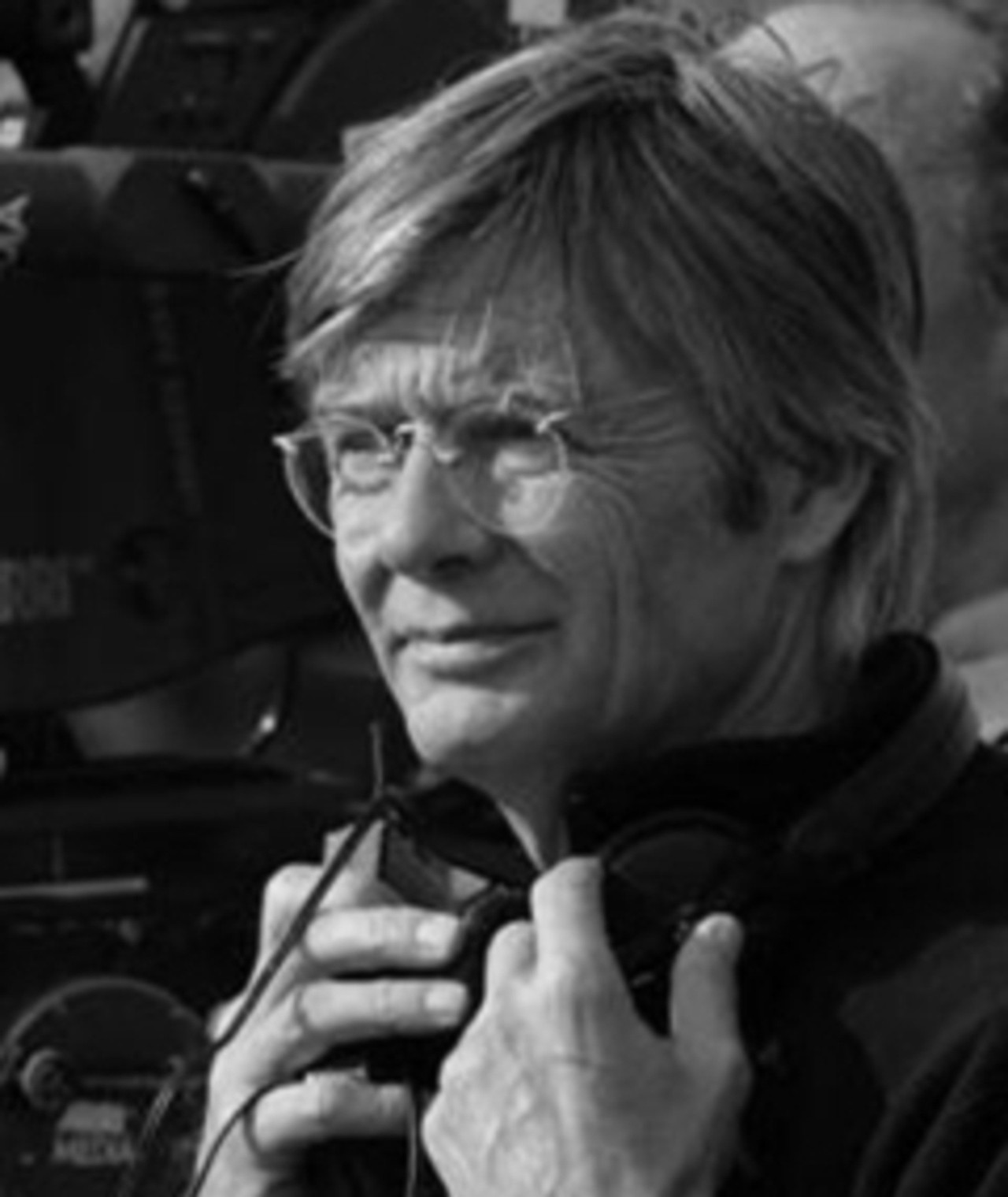 Photo of Bille August