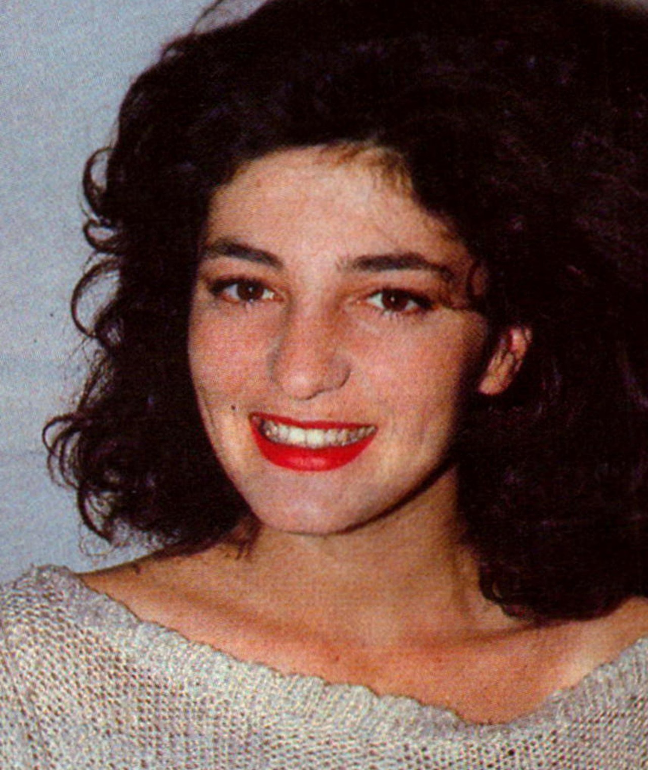Photo of Brigitte Coscas