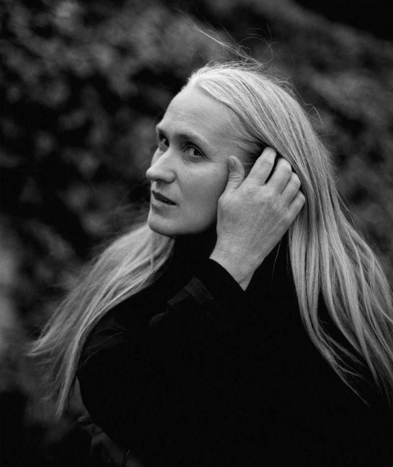 Photo of Jane Campion