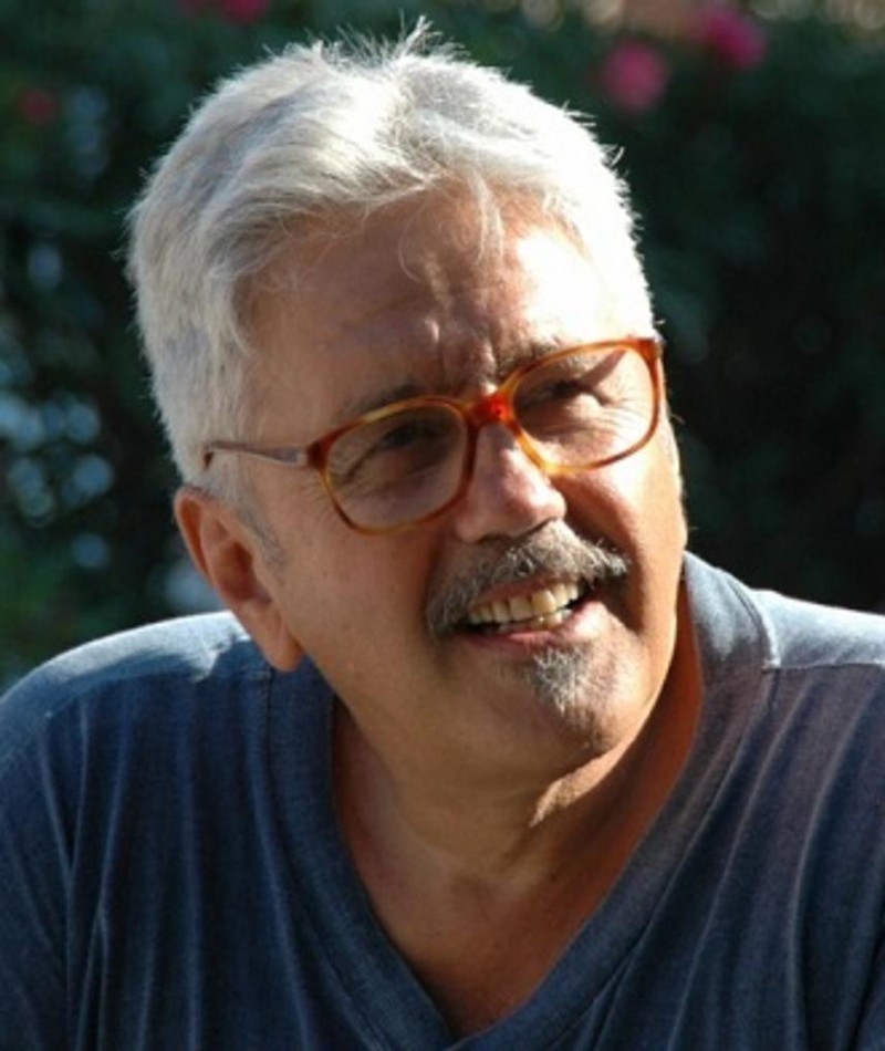 Ugo Maria Morosi Movies, Bio and Lists on MUBI