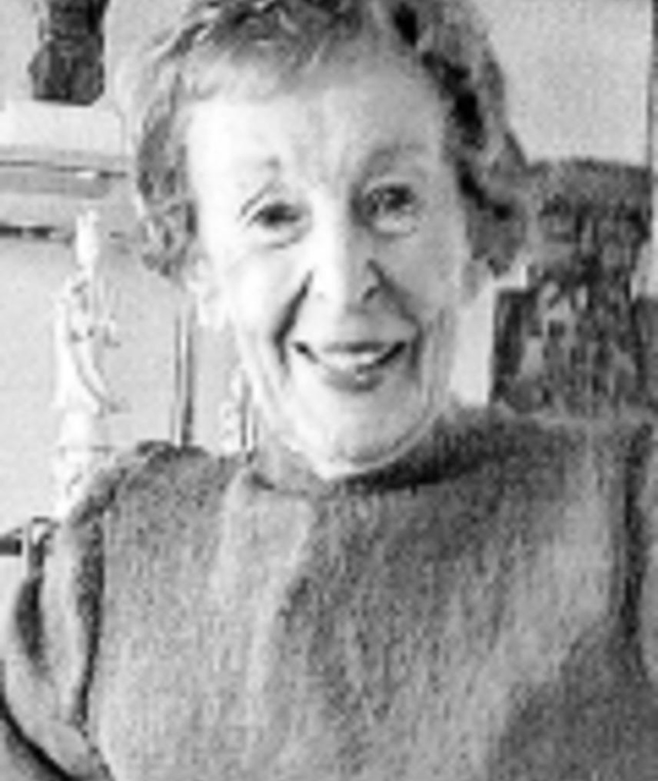 Photo of Peggy West