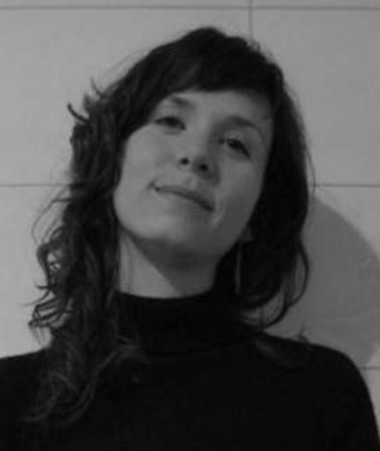 Photo of Natalia Beristain