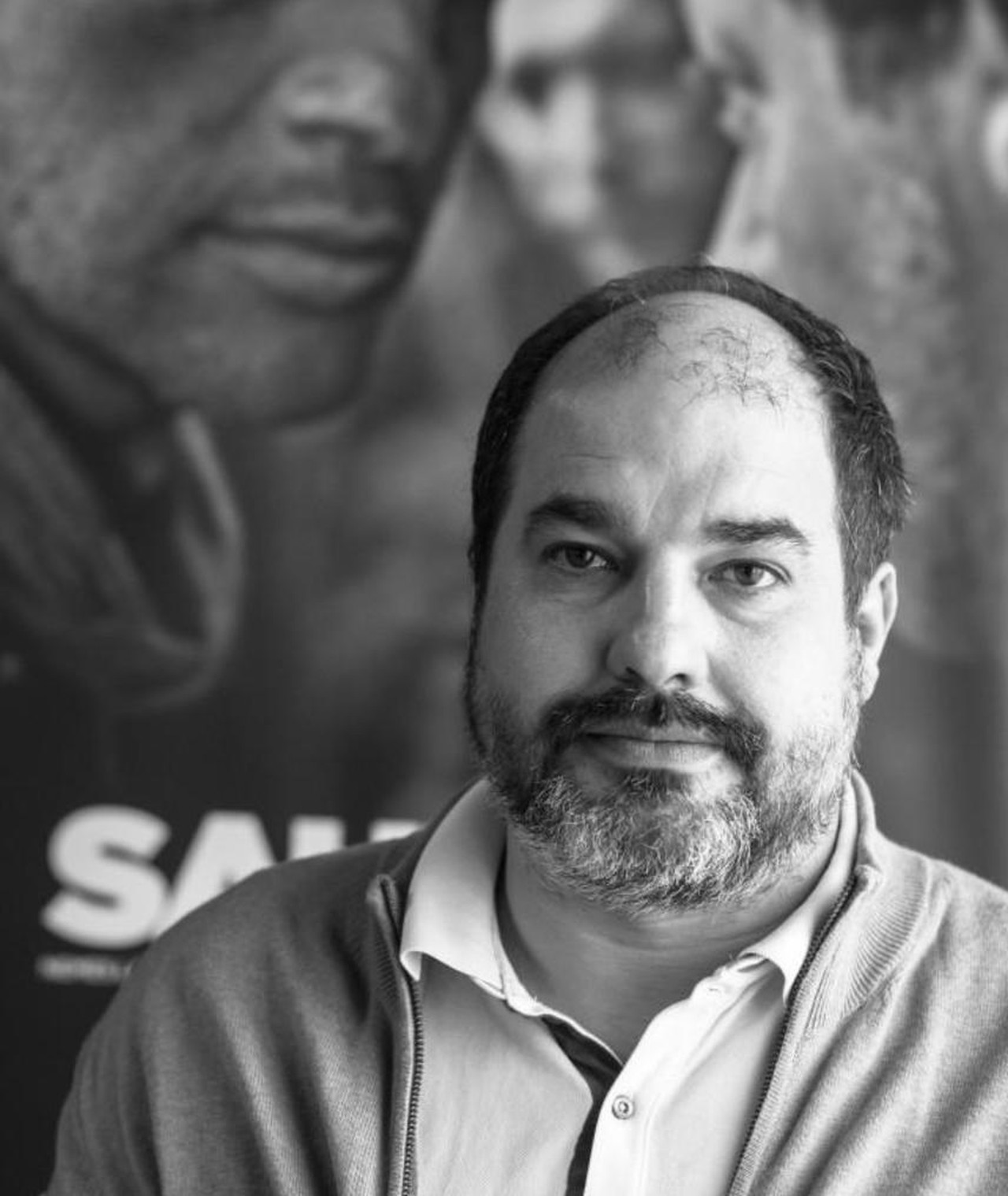 Photo of Gábor Rajna