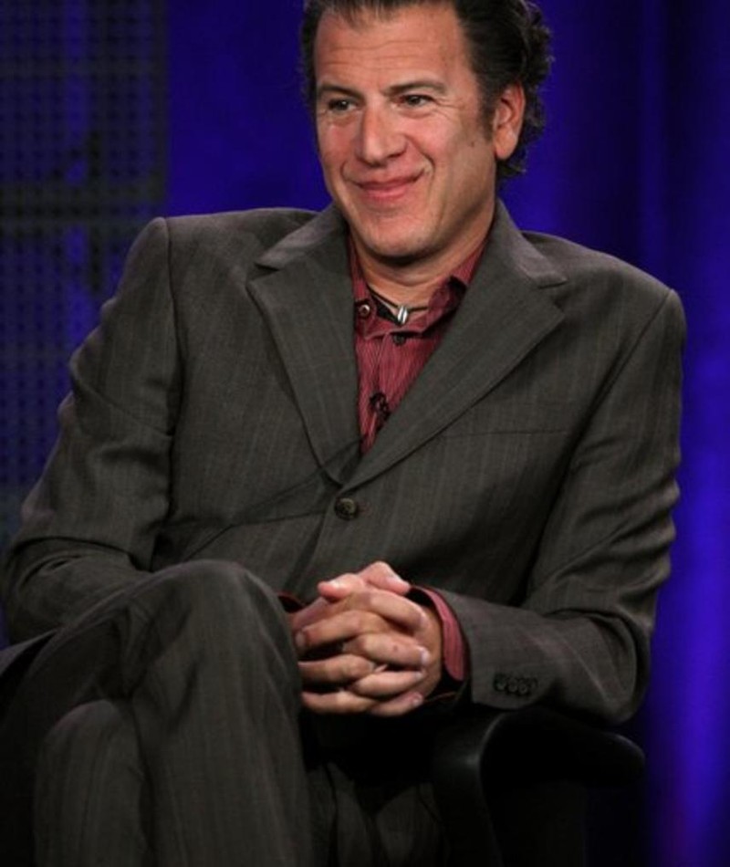 Scott Rosenberg – Movies, Bio and Lists on MUBI