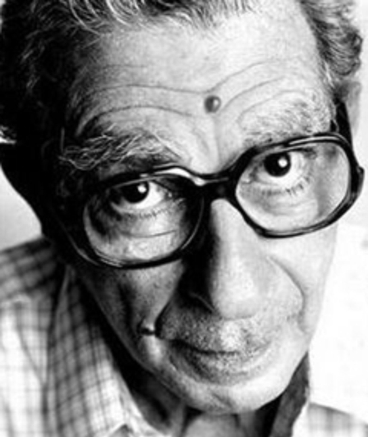Photo of Youssef Chahine