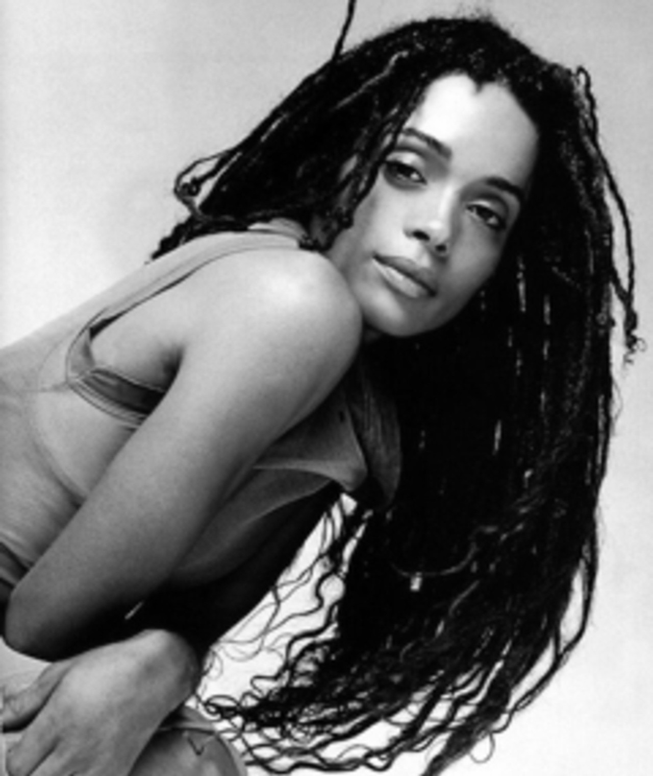 Photo of Lisa Bonet
